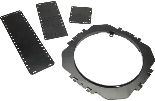 [KITMONT300ICW8] Accesoire de montage
kit de montage pour focal 300 ICW8 /1000 ICA6
