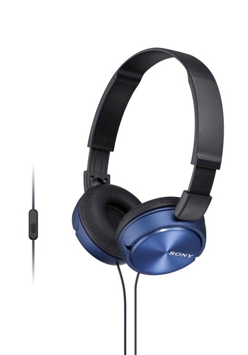 [MDRZX310APL] Sony MDR-ZX310APL bleu