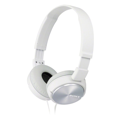 [MDRZX310APW] Casque arceau filaire