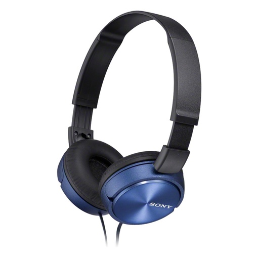 [MDRZX310L] Sony MDR-ZX310L bleu