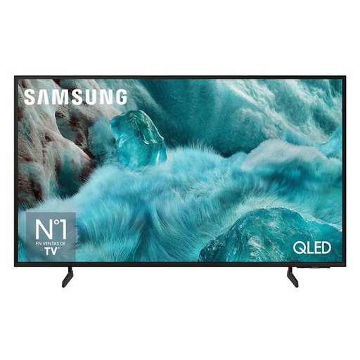 [TQ50Q7FAAUXXC] SAMSUNG TV QLED 4K - TQ50Q7FAAUXXC