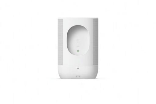 [MOVE2BLANC] SONOS Enceinte nomade MOVE Gen 2 - Blanc
