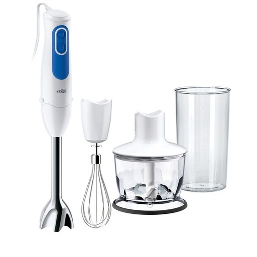 [MQ3035WH SAUCE] Mixeur