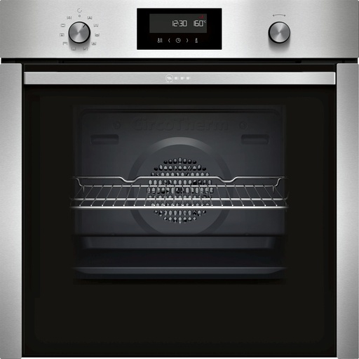 [B5CCH7AN0] NEFF FOUR ELECTRIQUE ENCASTRABLE - VOLUME: 71L
