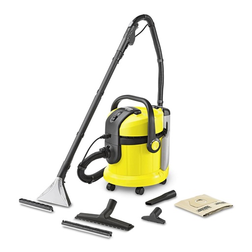 [SE4001-1.081-130.0] KARCHER ASPIRATEUR INJECTEUR/EXTRACTEUR CUVE