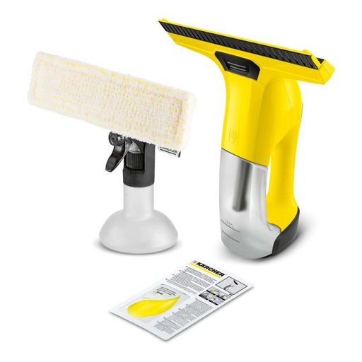 [WV6PLUS-1.633-510.0] KARCHER ASPIRATEUR LAVE-VITRES