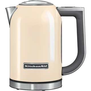 [5KEK1722EAC] KITCHENAID BOUILLOIRE SANS FIL - CAPACITE: 1,7L