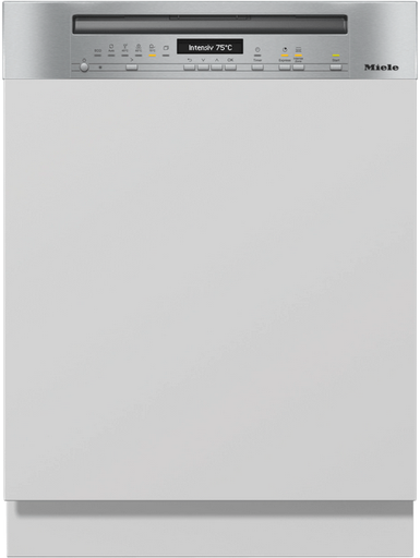 [G7200SCI IN] MIELE LAVE VAISSELLE INTEGRABLE - LARGEUR: 60CM
