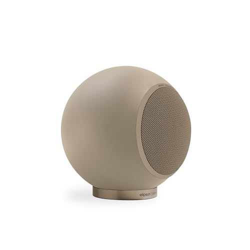 [PLALSD] Enceintes compactes