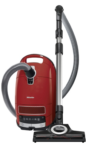 [COMPLETE C3CAT&amp;DOGFLEX PL] MIELE ASPIRATEUR TRAINEAU AVEC SAC