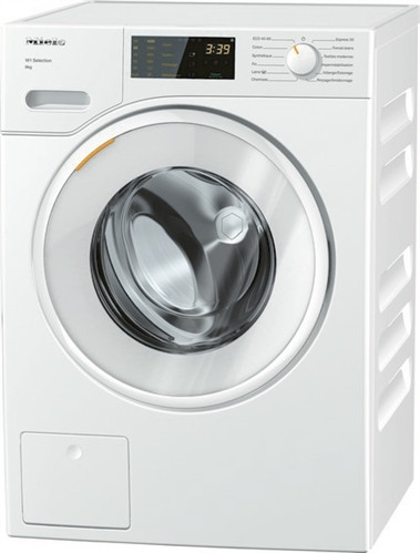 [WSD023] MIELE LAVE LINGE FRONTAL - CAPACITE: 8KG / 59L
