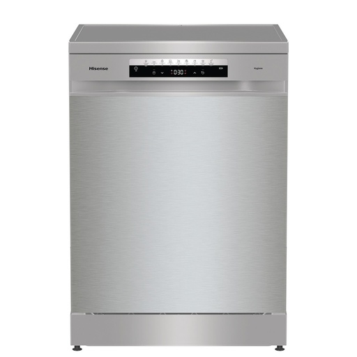 [HS693C60XAD] HISENSE LAVE VAISSELLE CONNECTE - LARGEUR: 60CM