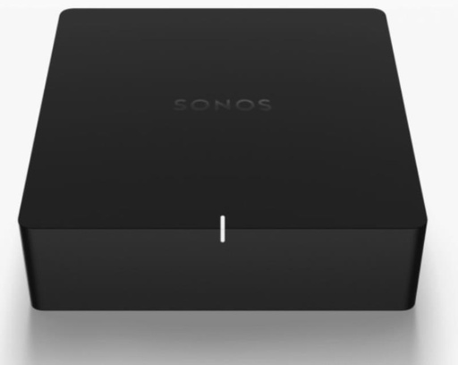 [PORT1EU1BLK] SONOS- PORT