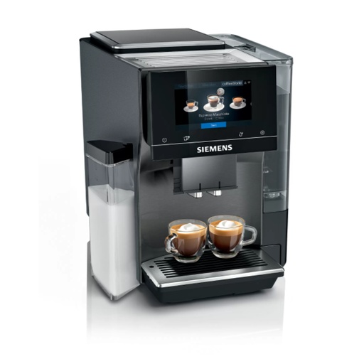 [TQ707DF5] SIEMENS EXPRESSO CLASSIQUE A POMPE - 19BARS