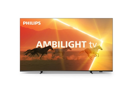 [65PML9008/12] PHILIPS TELEVISEUR MINILED 4K AMBILIGHT - 65" (164CM)