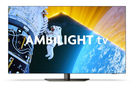 [48OLED809/12] PHILIPS TELEVISEUR OLED 4K AMBILIGHT - 48" (121CM)