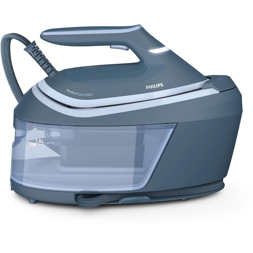 [PSG6042/20] PHILIPS CENTRALE VAPEUR AUTO-REGLABLE - FER CLASSIQUE