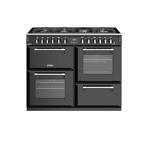 [PRICHDX110DFBL] Piano de cuisson