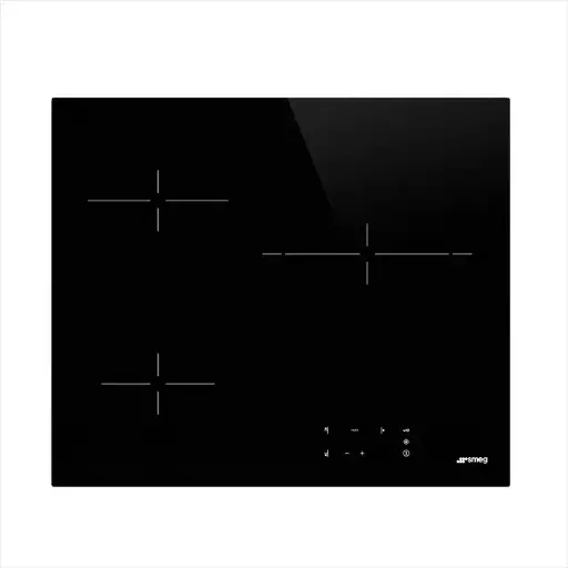 [SE263TD2] Plaque vitrocéramique
