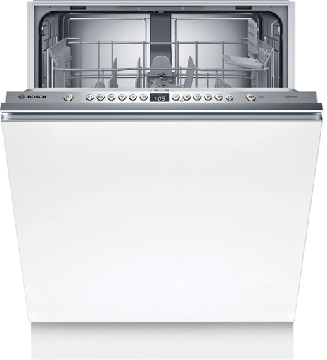 [SMV26AX01F] BOSCH Lave-vaisselle Tout-intégrable SMV26AX01F