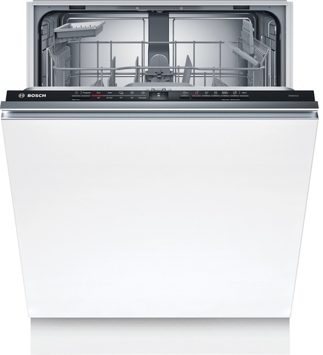 [SMV2HTX02E] Lave vaisselle 60 cm full