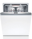 BOSCH Lave-vaisselle Tout-intégrable SMV8YCX02E