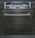 SIEMENS LAVE VAISSELLE TOUT INTEGRABLE - LARGEUR: 60CM
