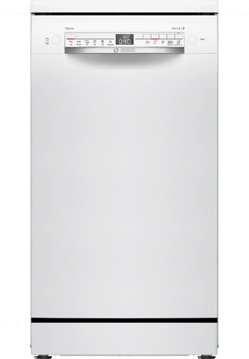 [SPS2HKW58E] Lave vaisselle 45 cm