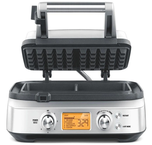 [SWM620BSS4EEU1] Gaufrier