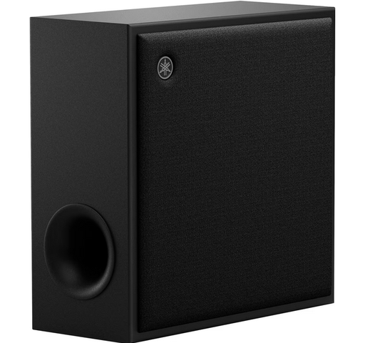[SWX100A BLACK] Subwoofer