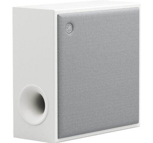 [SWX100A LIGHT GREY] Subwoofer