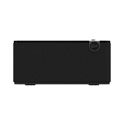 [THE ONE+ MATTBLACK-EUA] Enceintes sans fil Bluetooth