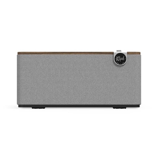 [THEONE+WALNUTEUA] KLIPSCH Enceinte Bluetooth THEONE+WALNUTEUA