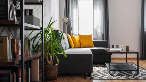 [THETHREE+WALNUTEUA] KLIPSCH Enceinte Bluetooth THETHREE+WALNUTEUA