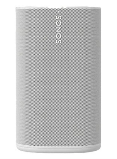 [PLAYPR21] SONOS- Enceinte nomade PLAY- Blanc