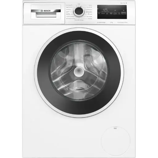 [WAN2827TFR] Lave linge hublot