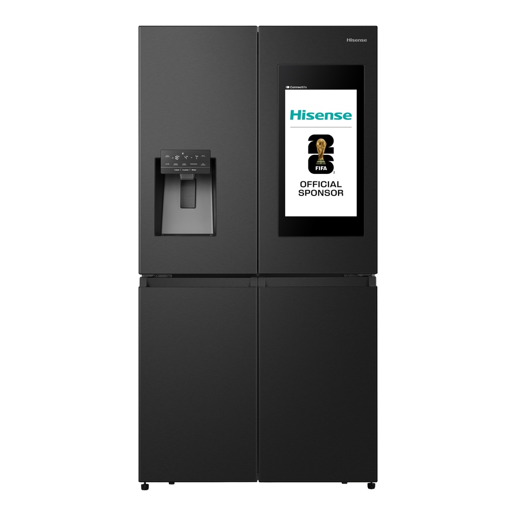 HISENSE RQ760N4IFE MULTIPORTES
