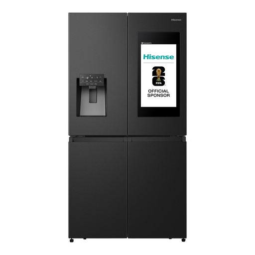 [RQ760N4IFE] HISENSE RQ760N4IFE MULTIPORTES