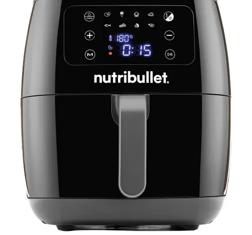 [NBA071B] NUTRIBULLET NBA071B  Air fryer 1.4kg
