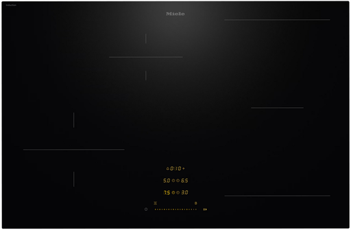 [KM8483FX] Plaque induction