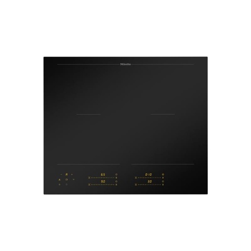 [KM8565FLMATTFINISH] Plaque induction