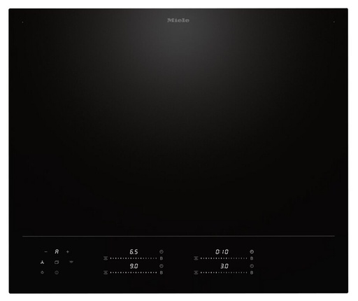 [KM8665FL] Plaque induction