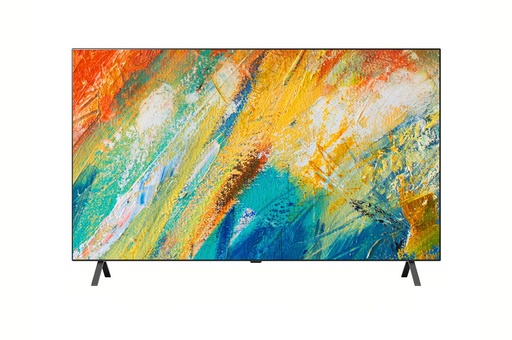 [65AM960H] LG - Téléviseur professionnel 65" 65AM960H OLED UHD