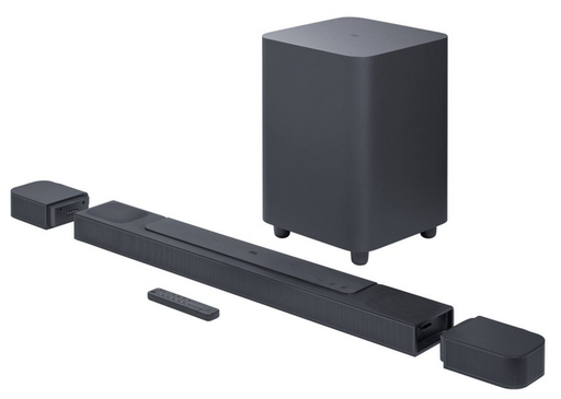 [JBLBAR800PROBLKEP] JBL BAR-800