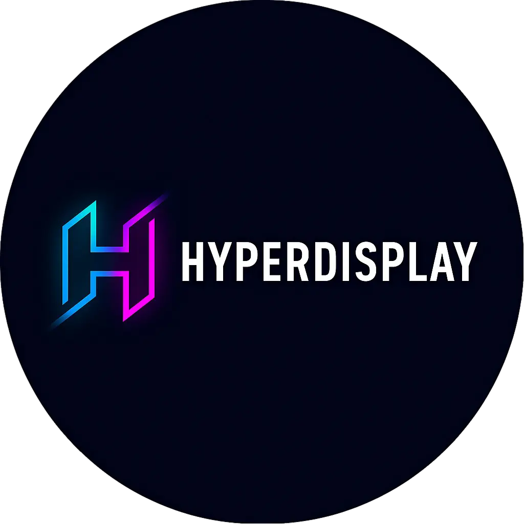 Hyper Display